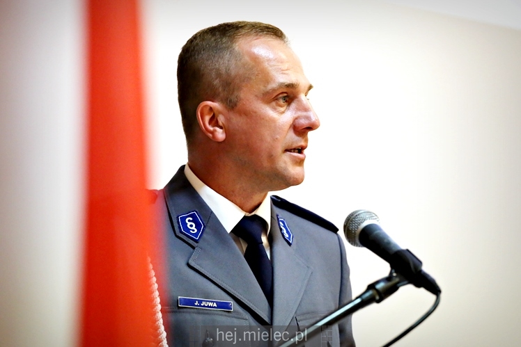 Święto Policji 2016
