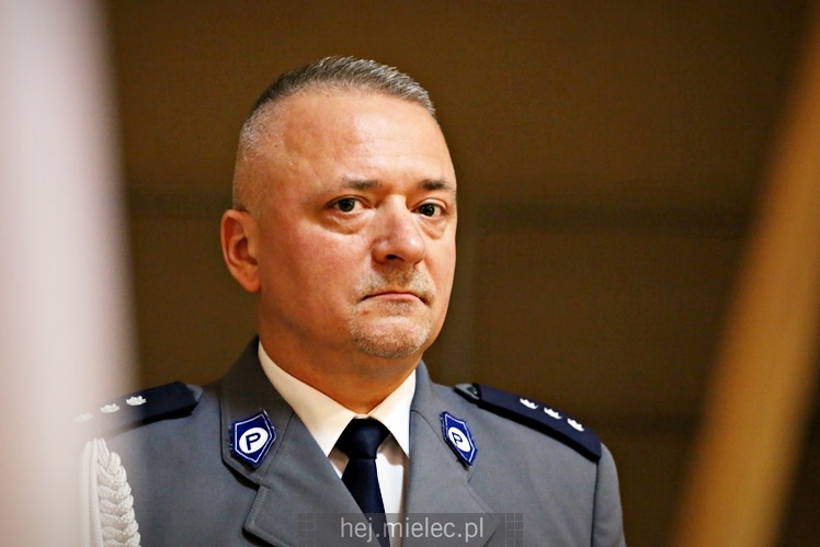 Święto Policji 2016