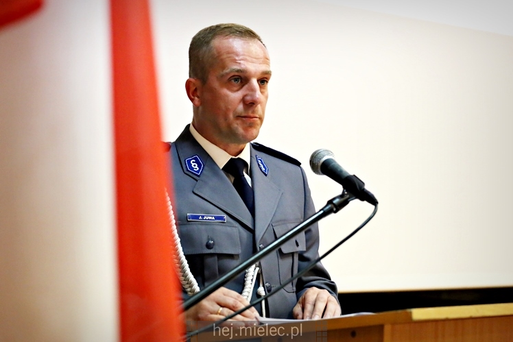 Święto Policji 2016