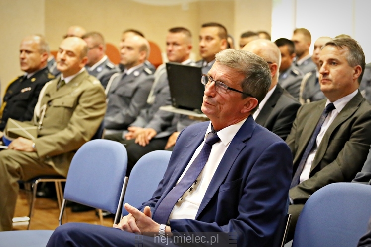 Święto Policji 2016
