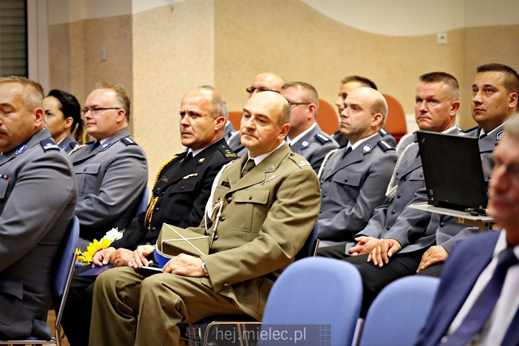 Święto Policji 2016