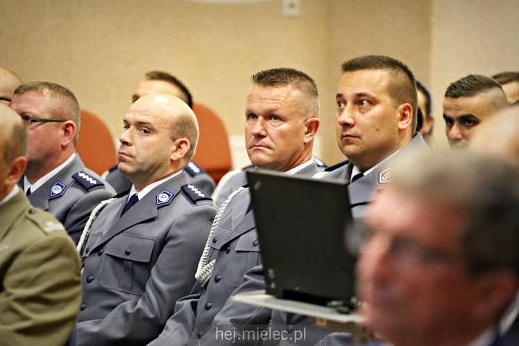 Święto Policji 2016