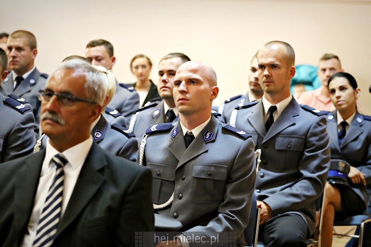 Święto Policji 2016