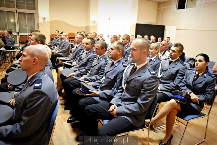 Święto Policji 2016