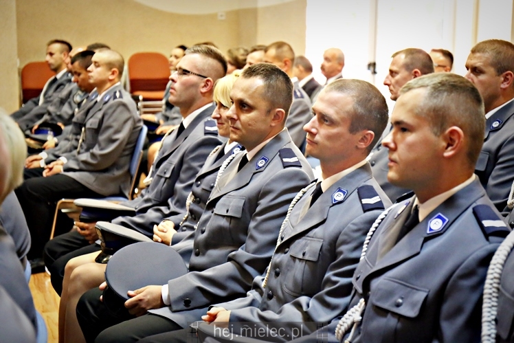 Święto Policji 2016