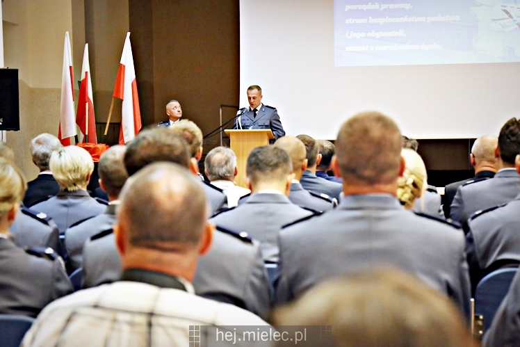 Święto Policji 2016