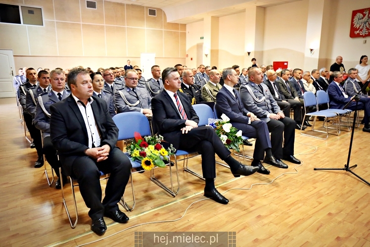 Święto Policji 2016
