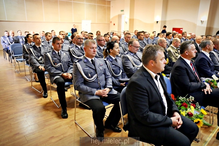 Święto Policji 2016