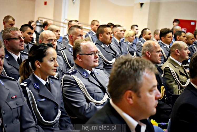 Święto Policji 2016