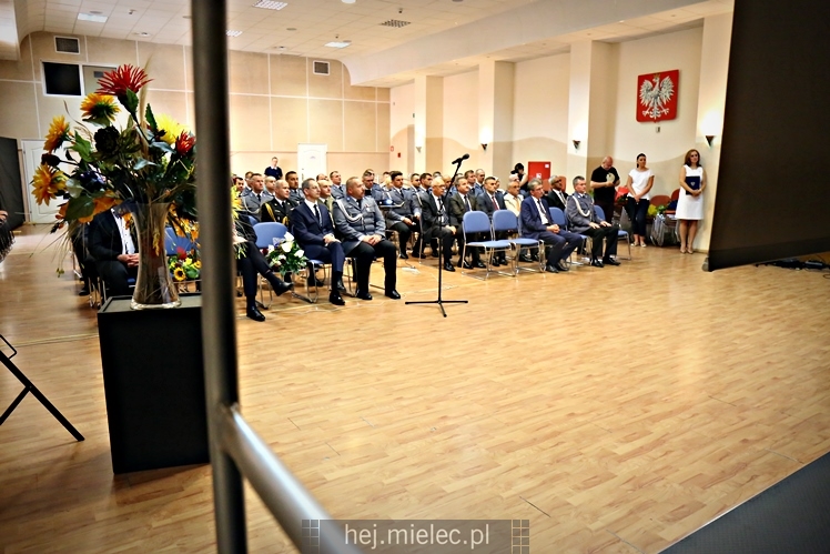 Święto Policji 2016
