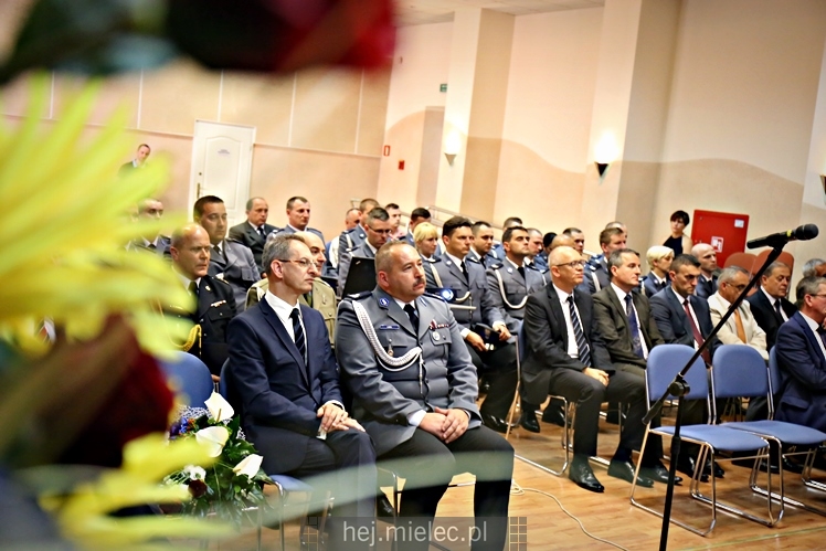 Święto Policji 2016