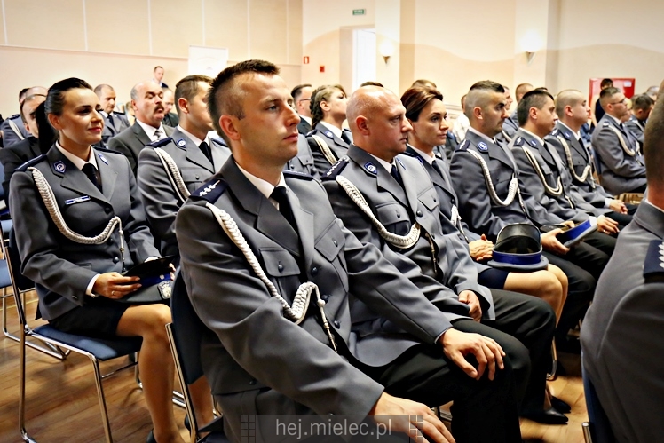 Święto Policji 2016