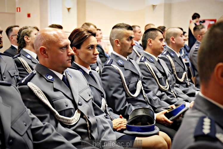 Święto Policji 2016