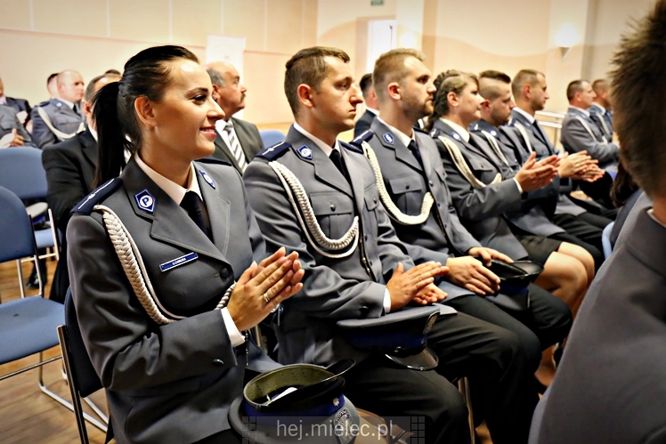 Święto Policji 2016