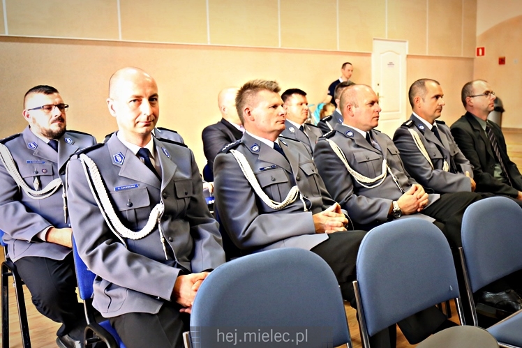 Święto Policji 2016