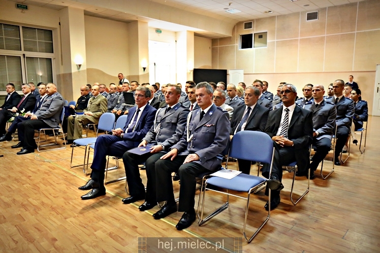 Święto Policji 2016