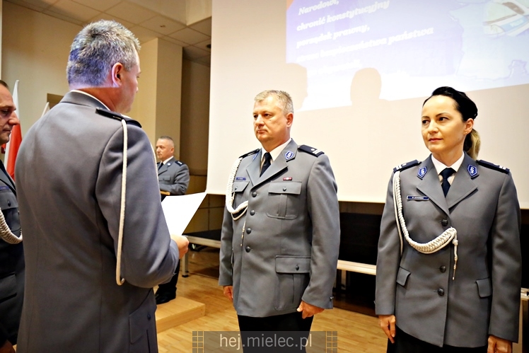 Święto Policji 2016