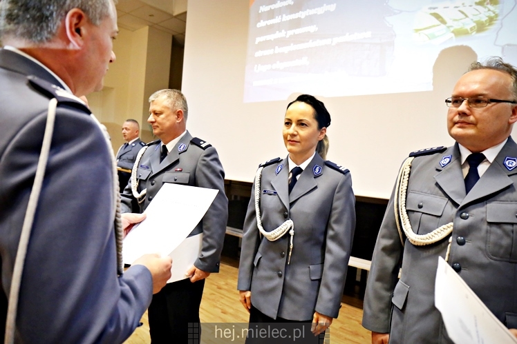 Święto Policji 2016