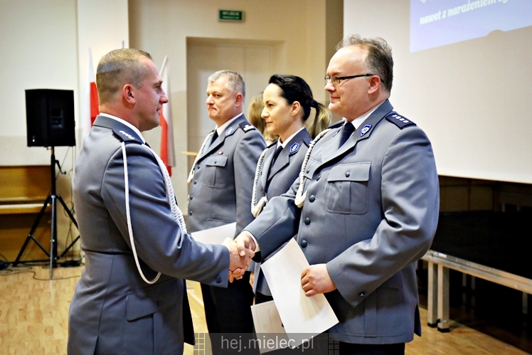 Święto Policji 2016