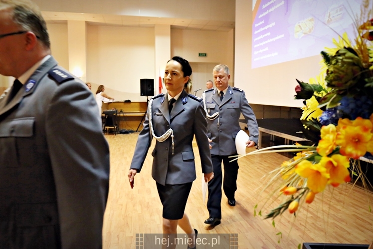 Święto Policji 2016
