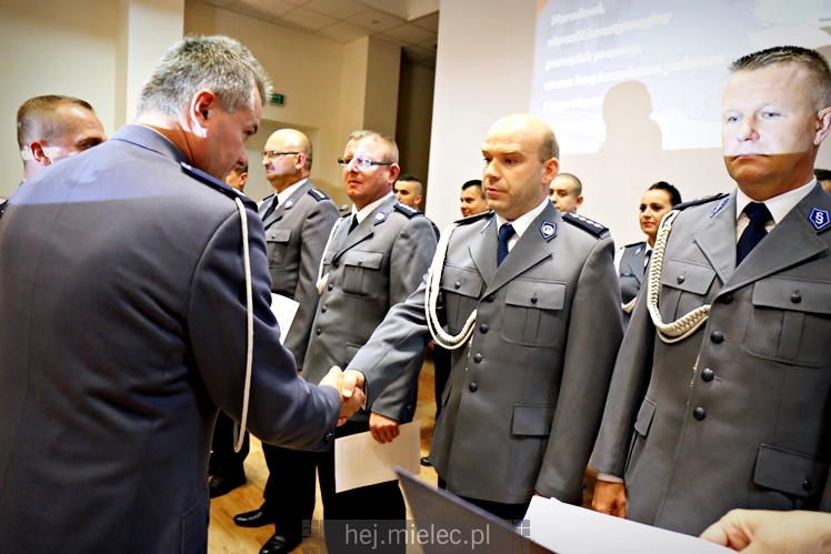 Święto Policji 2016