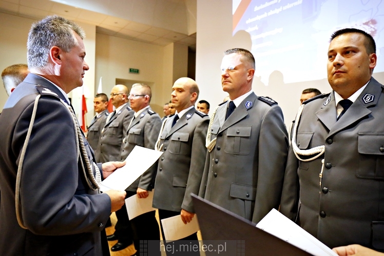 Święto Policji 2016