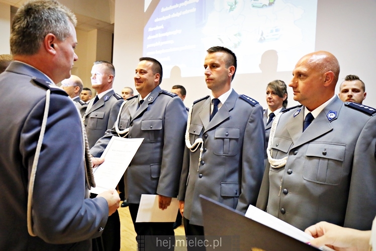 Święto Policji 2016