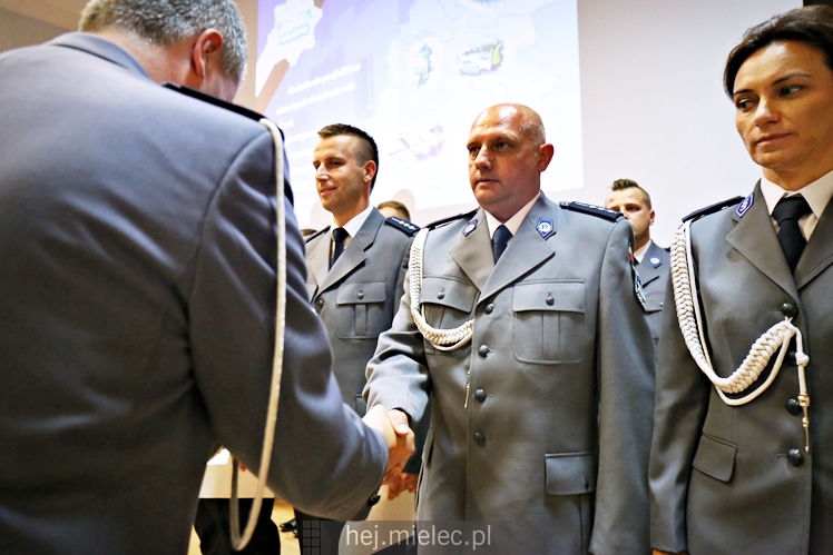 Święto Policji 2016
