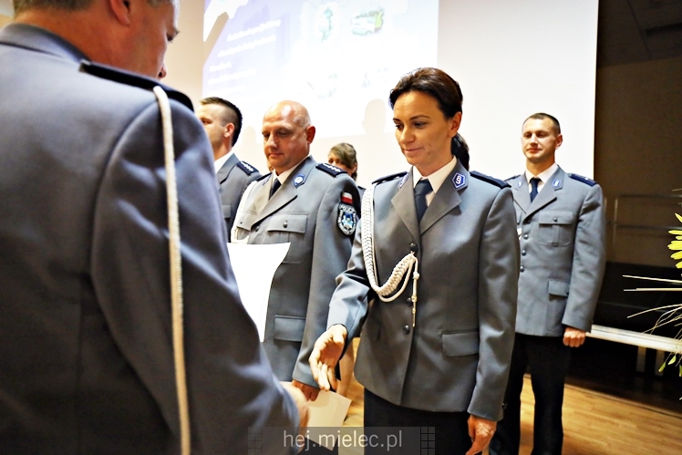 Święto Policji 2016