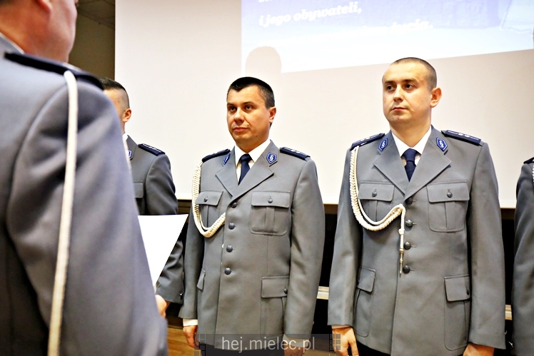 Święto Policji 2016
