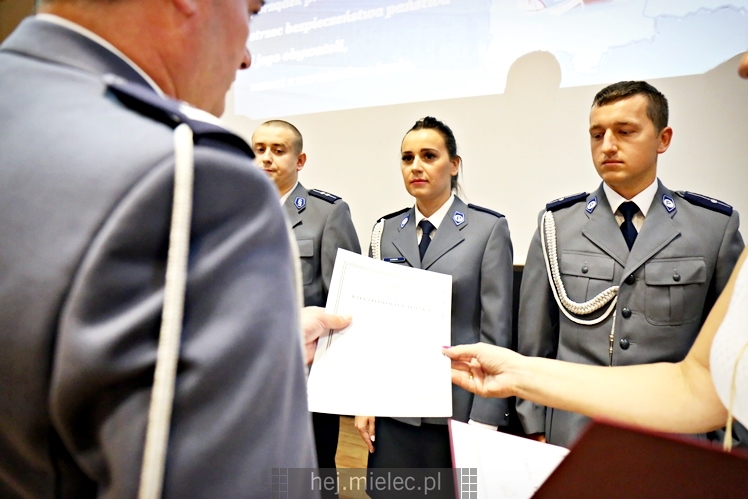 Święto Policji 2016