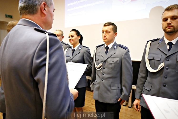 Święto Policji 2016