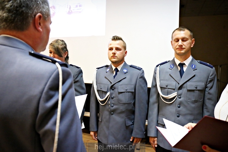 Święto Policji 2016
