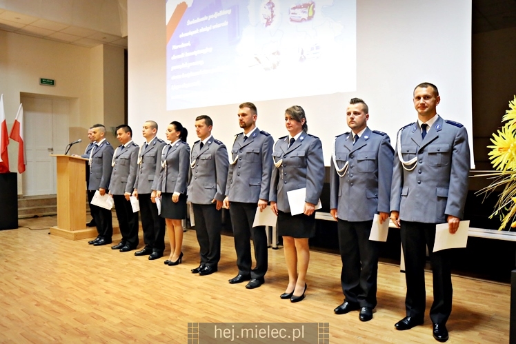 Święto Policji 2016