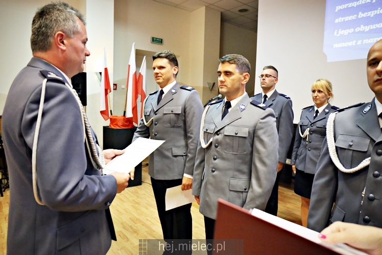 Święto Policji 2016