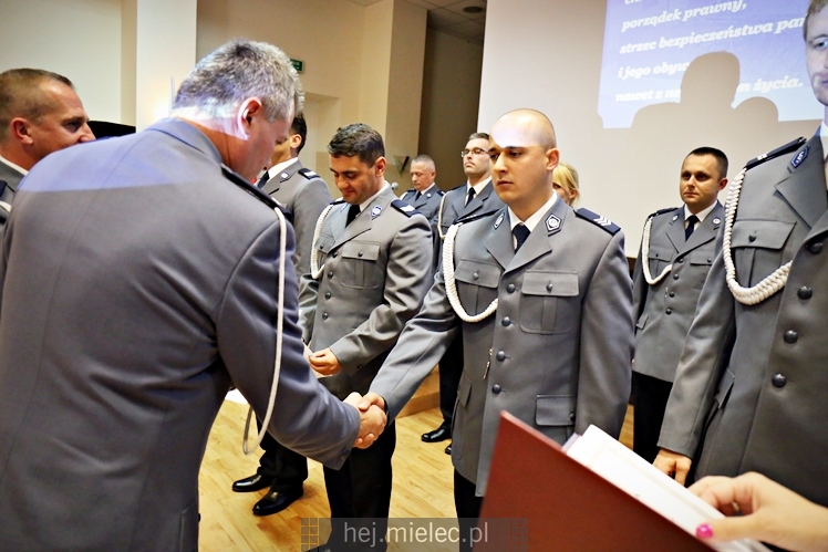 Święto Policji 2016