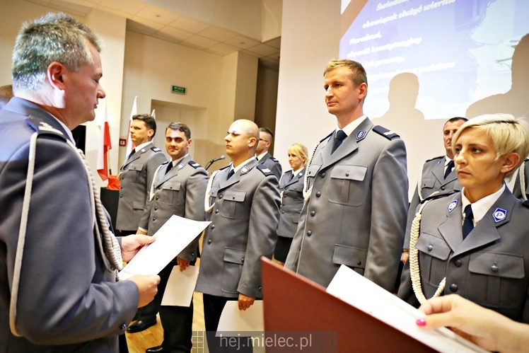 Święto Policji 2016