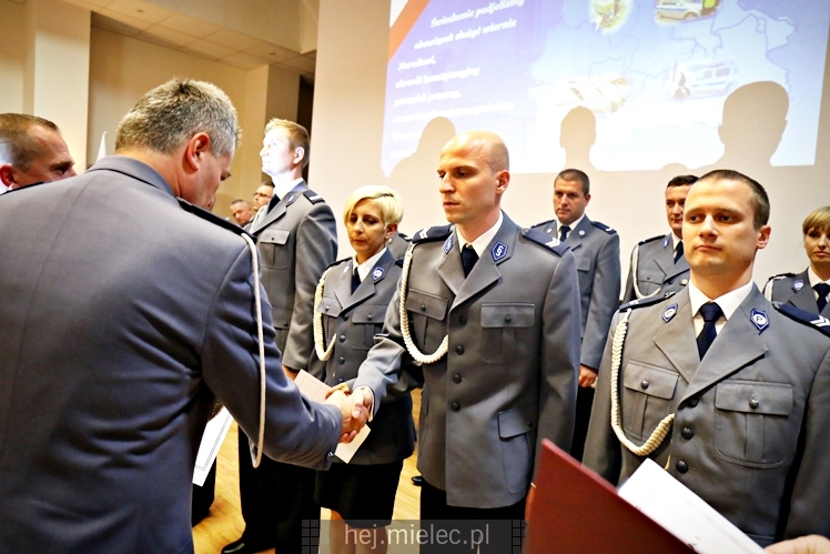 Święto Policji 2016