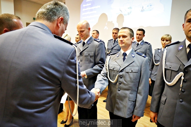 Święto Policji 2016