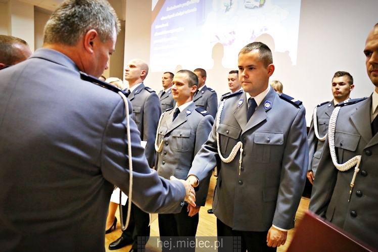 Święto Policji 2016