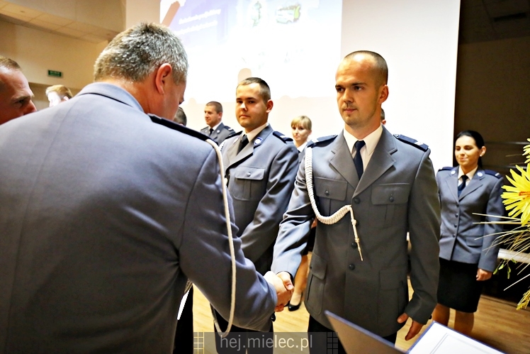 Święto Policji 2016
