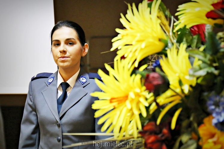 Święto Policji 2016