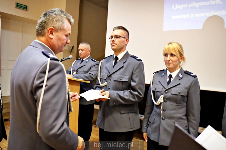 Święto Policji 2016