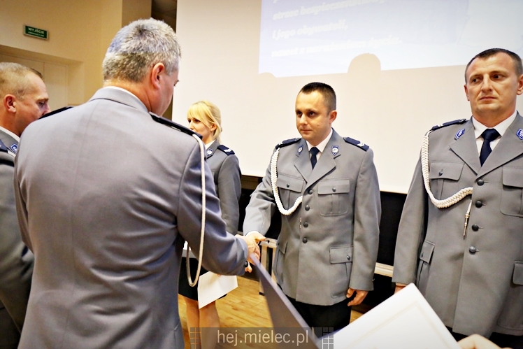 Święto Policji 2016