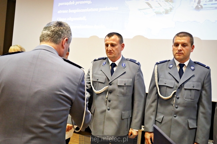 Święto Policji 2016