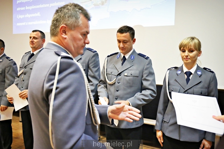 Święto Policji 2016