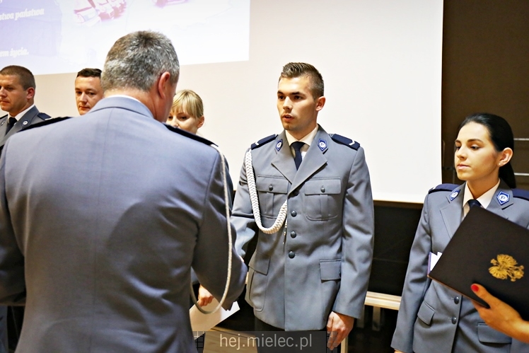 Święto Policji 2016