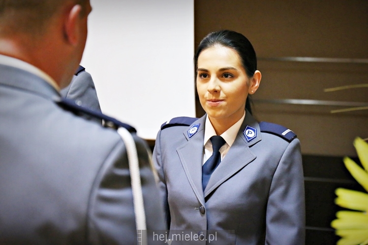 Święto Policji 2016