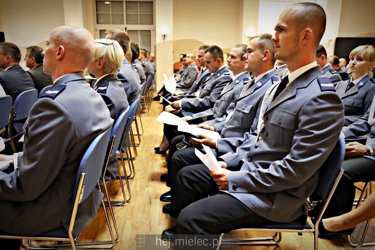 Święto Policji 2016