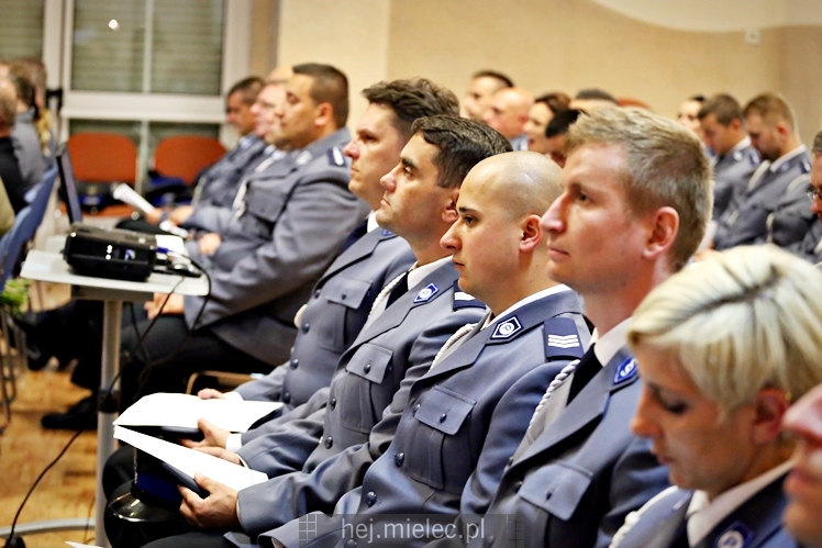 Święto Policji 2016
